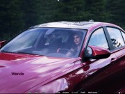 Mrs Denvers 4 Wanda made Harry feel horny 1/16