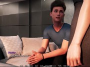 Mrs Denvers 4 Wanda made Harry feel horny 13/16