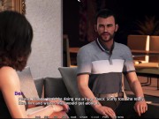 Mrs Denvers 4 Wanda made Harry feel horny 16/16