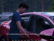 Mrs Denvers 4 Wanda made Harry feel horny 2/16