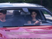 Mrs Denvers 4 Wanda made Harry feel horny 3/16