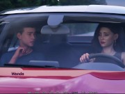 Mrs Denvers 4 Wanda made Harry feel horny 4/16