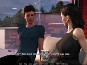 Mrs Denvers 4 Wanda made Harry feel horny 7/16