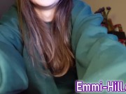  skinny Bitch with small tits gone wild! Compilation 1/16