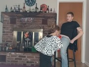 Cruella Loves Cum 2/16