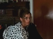 Cruella Loves Cum 4/16