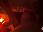 FODI MINHA CUNHADA E ELA GOZOU NO MEU PAU 12/16