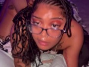 “Please Cum Inside Me” 4/16