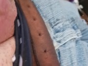 After cum masturbation after pump 13/16