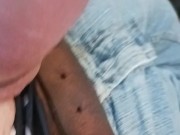 After cum masturbation after pump 16/16