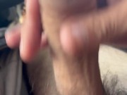 Jerking off at public 16/16