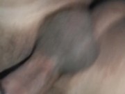 Llega a pedir informes y me lo cojo sin condón 🤤 que rico se vino dentro de mi 15/16