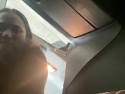 LURED INTO MY CAR 10/16