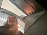 LURED INTO MY CAR 11/16