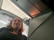 LURED INTO MY CAR 13/16