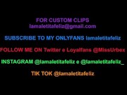 LURED INTO MY CAR 16/16