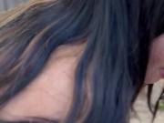 My stepdad want me to be his little slut model for Pornhub shorties 10/16