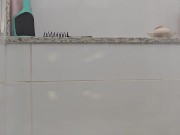 Vem tomar banho comigo!? 1/16