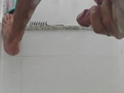 Vem tomar banho comigo!? 11/16