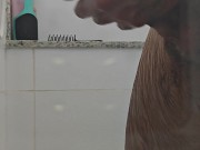 Vem tomar banho comigo!? 13/16