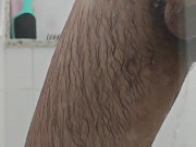 Vem tomar banho comigo!? 14/16