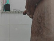 Vem tomar banho comigo!? 2/16