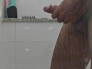 Vem tomar banho comigo!? 9/16