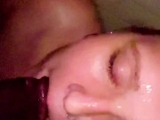 ANOTHER SHOWER SITUATION 😏 16/16