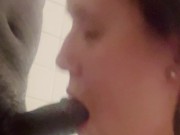 ANOTHER SHOWER SITUATION 😏 5/16