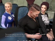 Vinovella University #58 • Visual Novel PC Gameplay [HD] 10/16