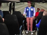 Vinovella University #58 • Visual Novel PC Gameplay [HD] 13/16