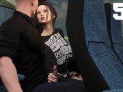 Vinovella University #58 • Visual Novel PC Gameplay [HD] 16/16