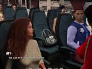 Vinovella University #58 • Visual Novel PC Gameplay [HD] 3/16