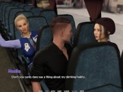 Vinovella University #58 • Visual Novel PC Gameplay [HD] 4/16