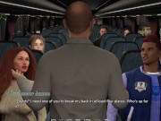 Vinovella University #58 • Visual Novel PC Gameplay [HD] 6/16