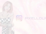 Treasure is hidden in this ass / Beauty shows her charms 16/16