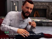 BEING A DIK #160 • Visual Novel PC Gameplay [HD] 1/16