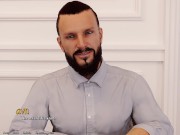 BEING A DIK #160 • Visual Novel PC Gameplay [HD] 13/16