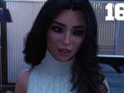 BEING A DIK #160 • Visual Novel PC Gameplay [HD] 16/16