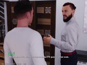 BEING A DIK #160 • Visual Novel PC Gameplay [HD] 2/16