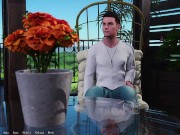 BEING A DIK #160 • Visual Novel PC Gameplay [HD] 3/16