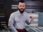 BEING A DIK #160 • Visual Novel PC Gameplay [HD] 4/16