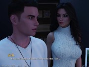 BEING A DIK #160 • Visual Novel PC Gameplay [HD] 8/16