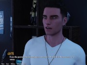 BEING A DIK #160 • Visual Novel PC Gameplay [HD] 9/16