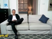 Stepdad Teaches His 18 Year Old Stepdaughter The Pleasures Of Sex 1/16