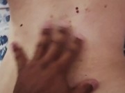 She loves being bent over 15/16