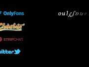 Non ho resistito e mi sono segato in ufficio 1/16