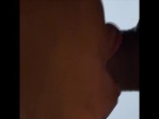 ¡LA MEJOR BOCA DE ORDEÑO TE HIZO CORRERTE DOS VECES! Sensual PREPUCIO Mamada! Chupando polla 7/16