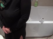 Perverted British Man Fucks His Muslim Cleaning Maid 6/16