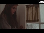 Insanely Horny Babes Spend Intimate Moments Together Full Scene 1/16